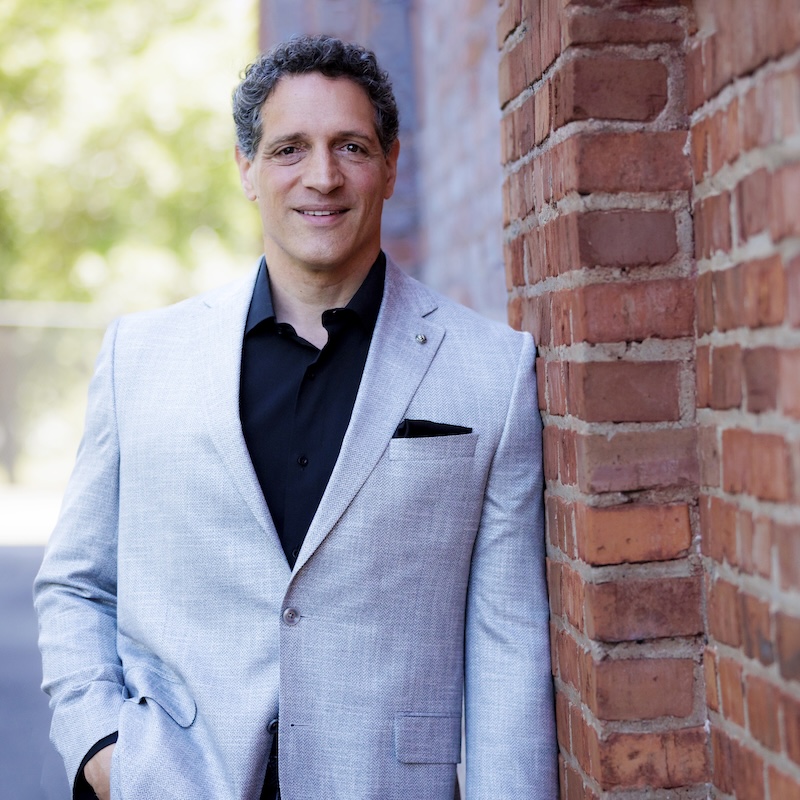 Steve Giordano, Chief Cloud Architect at GioTech Advisory