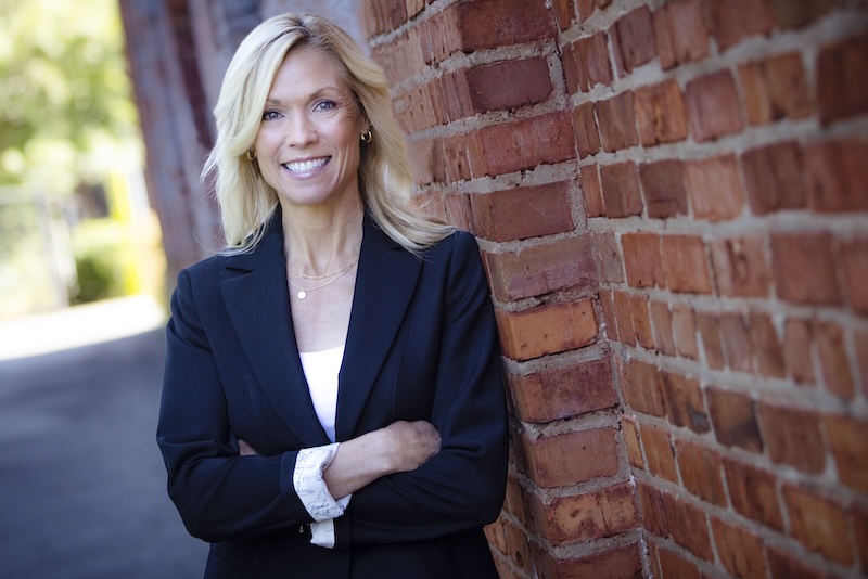 Brenda Giordano, Managing Partner & Co-founder at GioTech Advisory