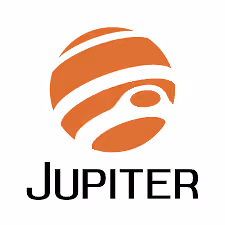 jupitered