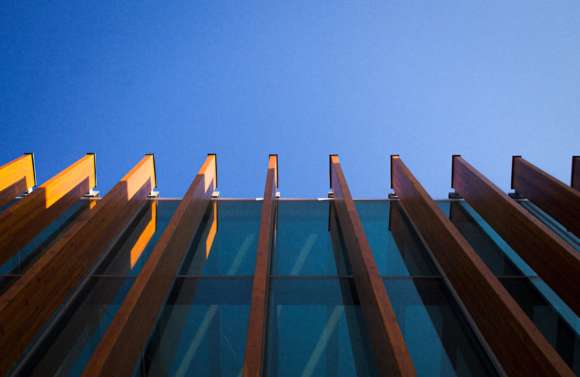 Meridian business center