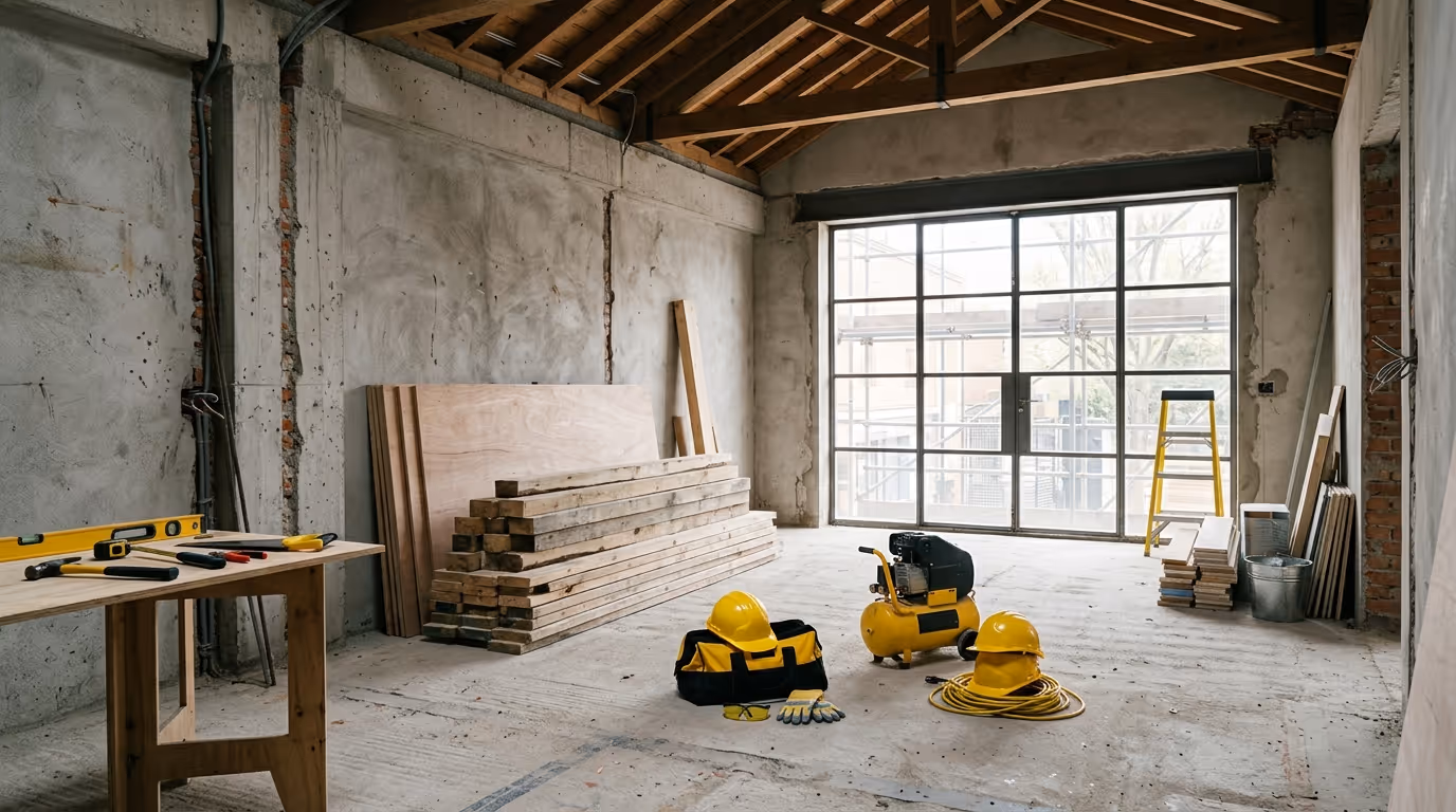 How rising material costs are reshaping construction procurement in 2025