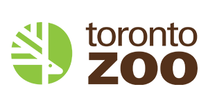 Toronto Zoo Logo