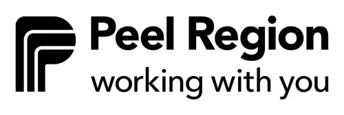 Peel Region Logo