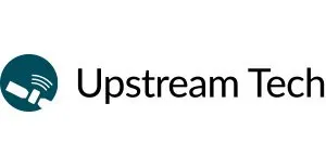 Upstream Tech Logo
