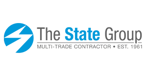 The State Group Logo