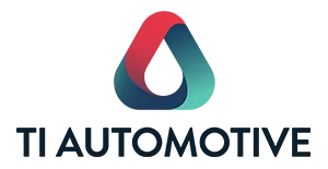 TI Automotive Logo