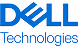 Logo Dell Technologies, partenaire OREIA en solutions informatiques industrielles