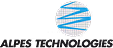 Logo Alpes Technologies, partenaire OREIA en automatisation