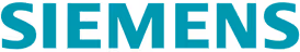 Logo Siemens, partenaire OREIA en automatisation et ingénierie électrique