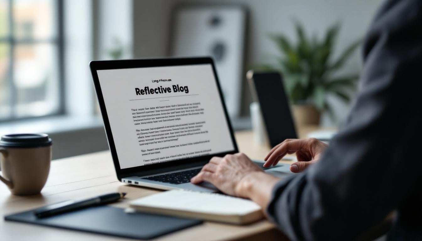 SEO for Reflections: Practical Strategies