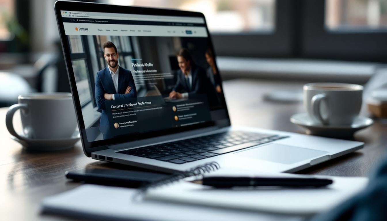 SEO for Connections: Grow Your Professional Network