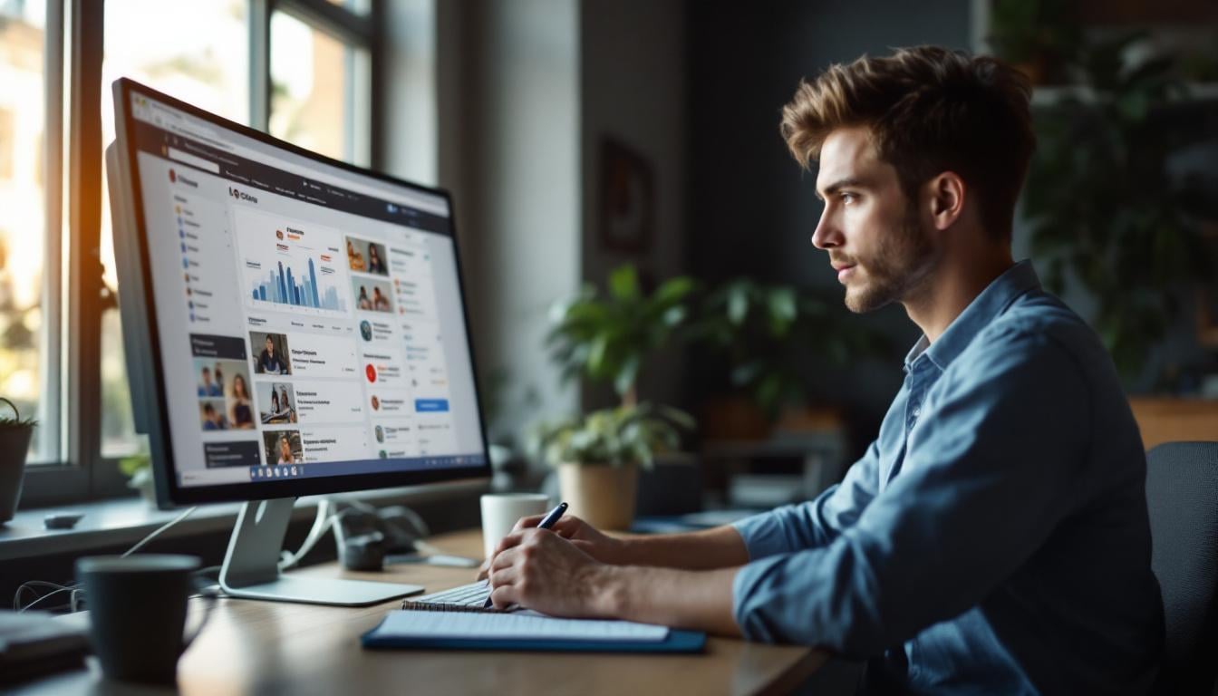 SEO for Communities: Boost Engagement & Growth