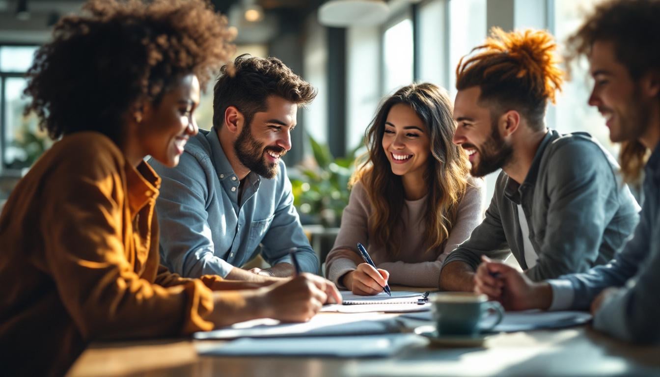 SEO for Groups: Elevate Your Group's Online Impact