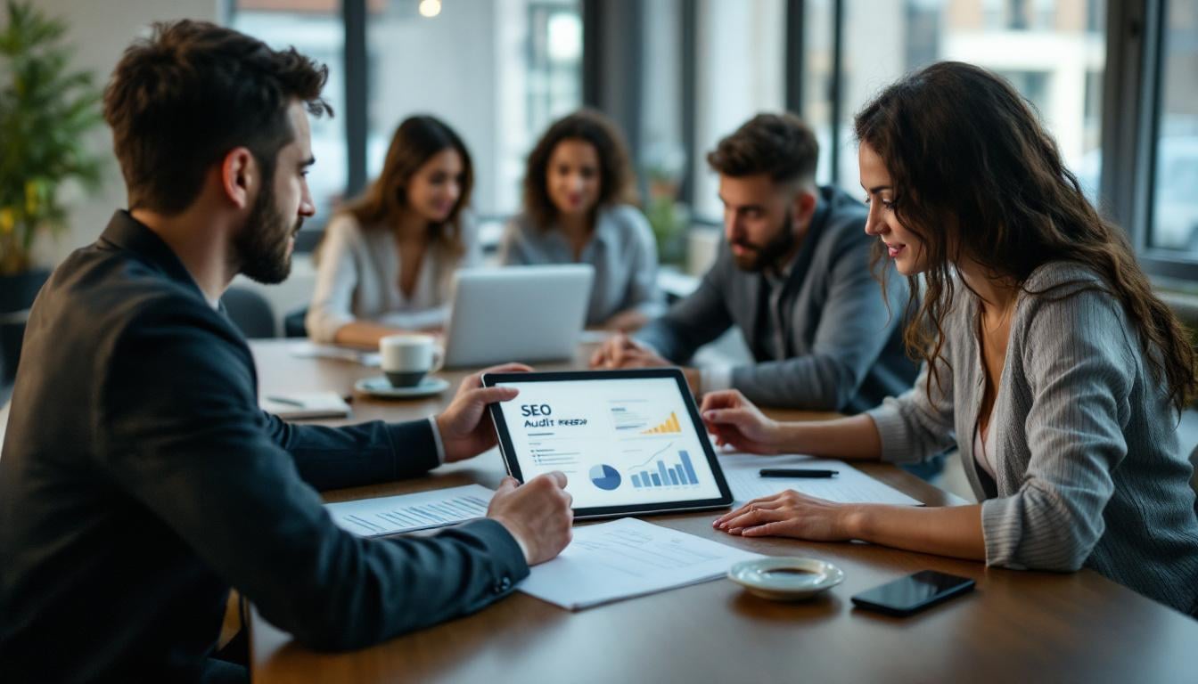 SEO for Ethics: Transform Your Online Presence