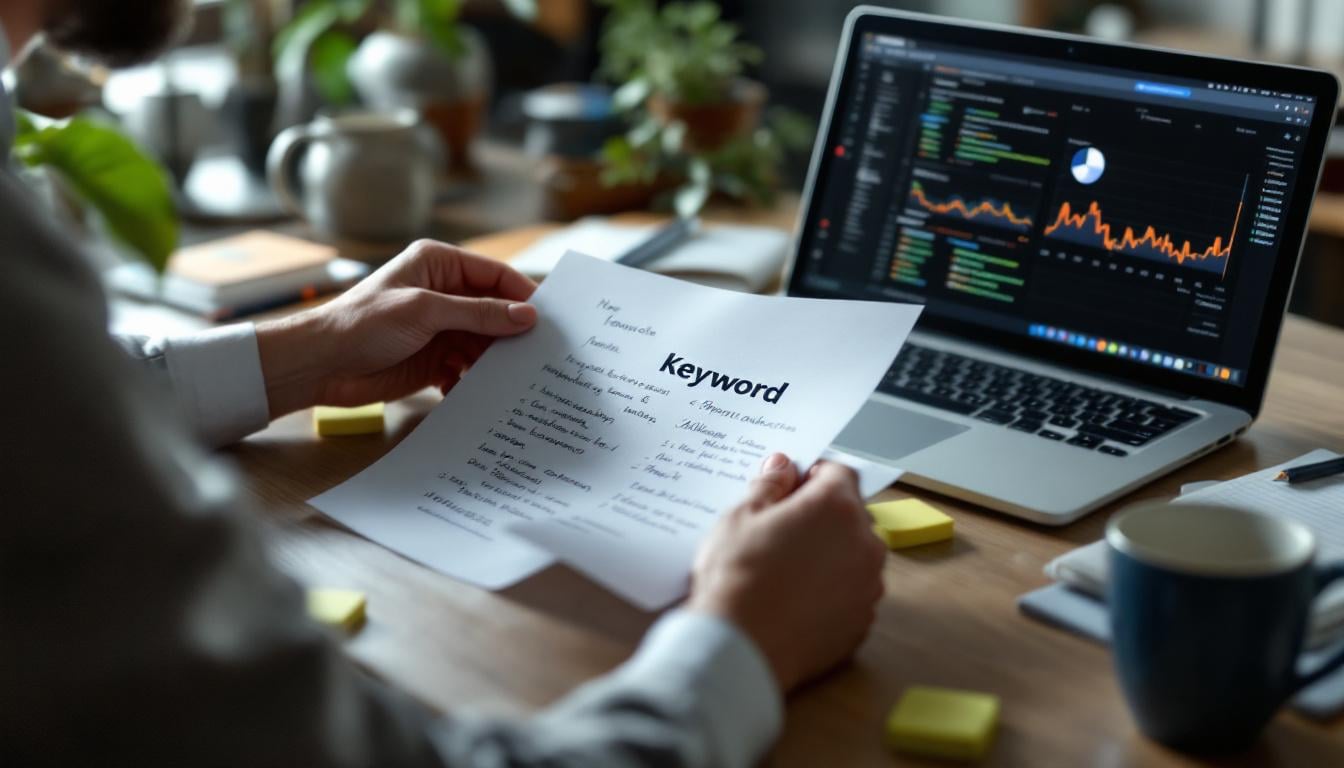 SEO Tasks Automation: Why It Stalls