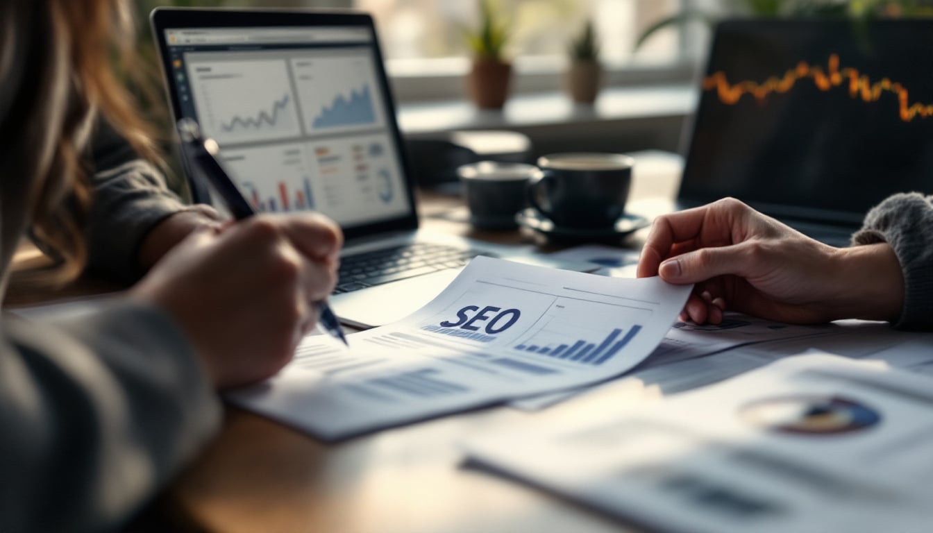 Web Visibility ROI: What to Measure First