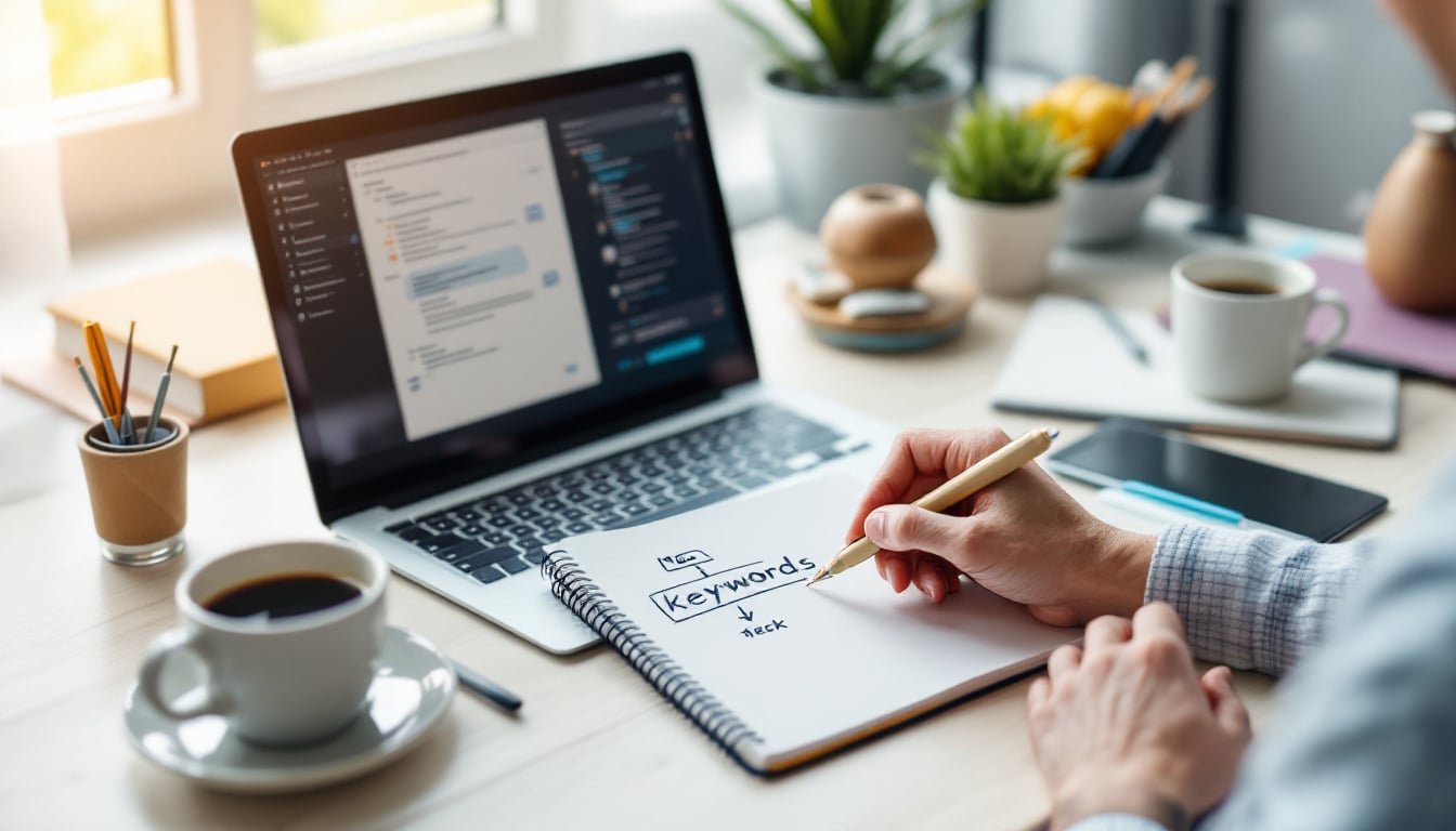 Ranking Engine Setup Without Workflow Friction
