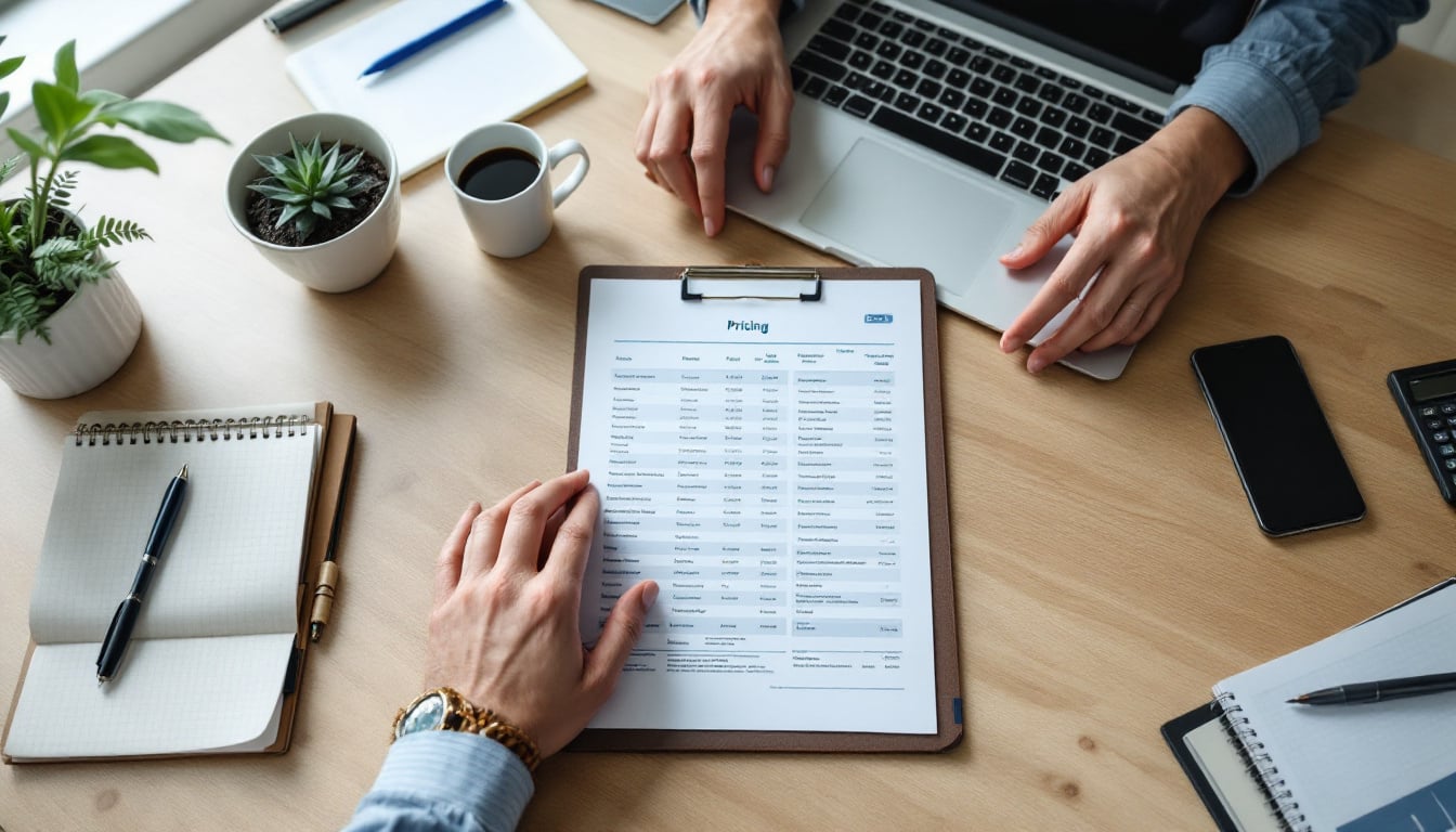 AI Search Tool Costs: 7 Hidden Bill Raisers