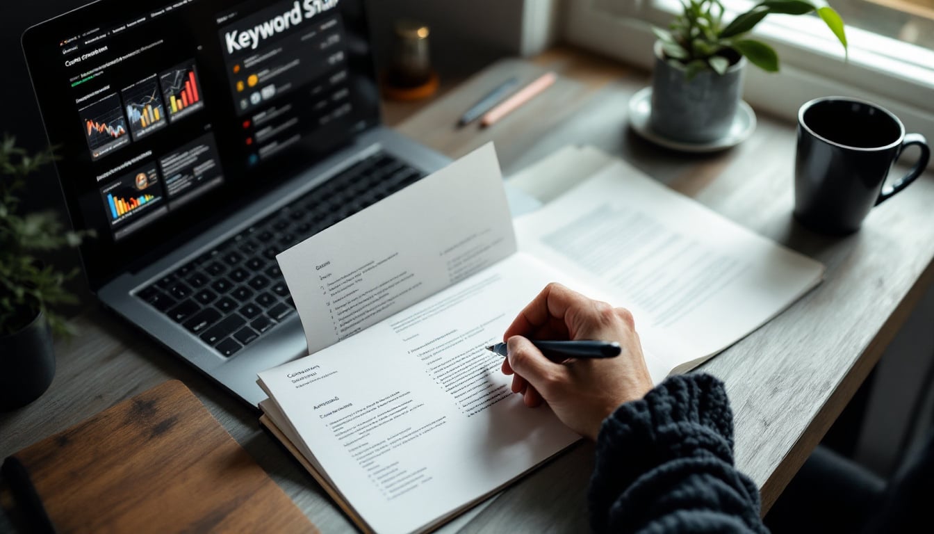 Answer Visibility: When to Switch from Manual Work