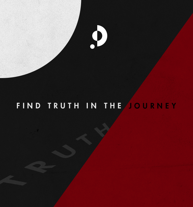 Peter Santenello — Branding - Web Design by Ampersand Studio, Medellín