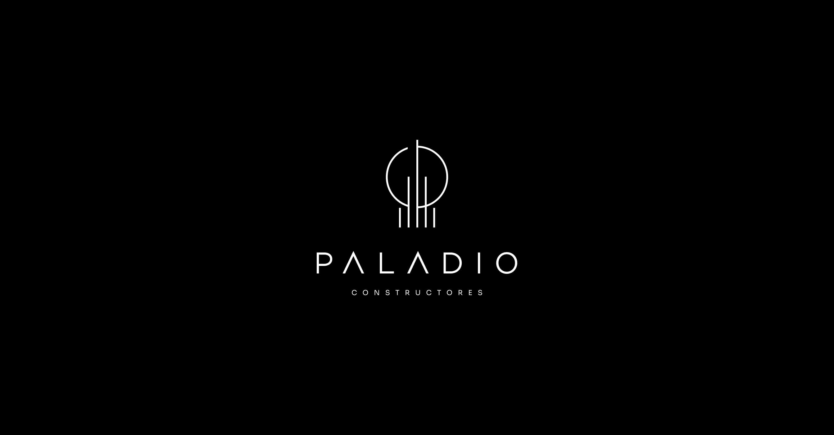 Paladio — Branding - Art Direction by Ampersand Studio, Medellín