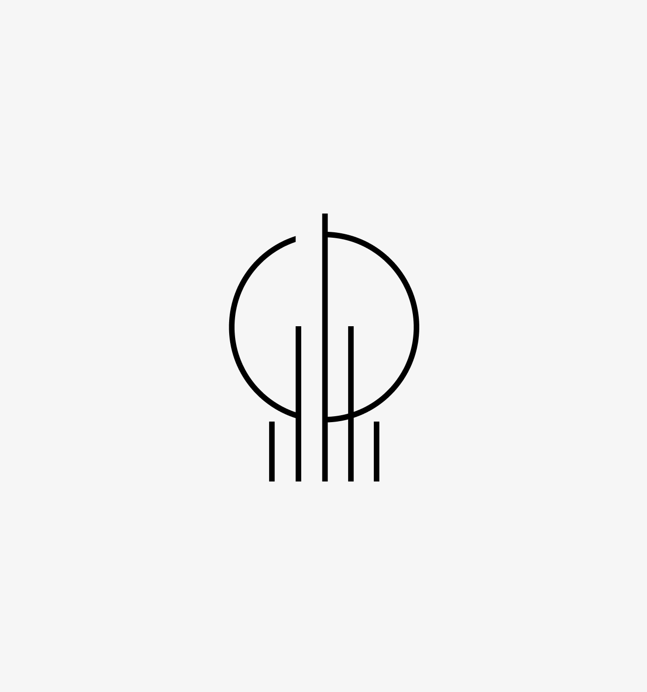 Paladio — Branding - Art Direction by Ampersand Studio, Medellín