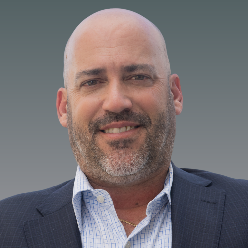 Global Head of Corporate 