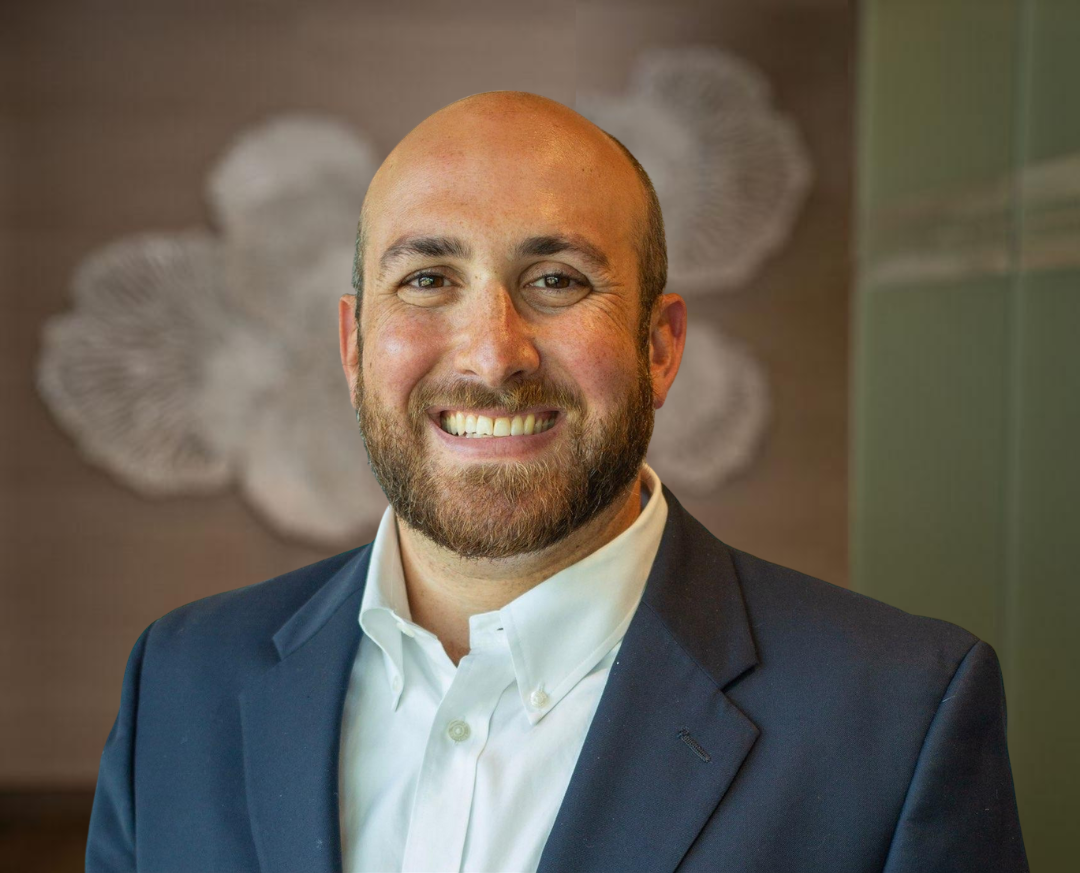 Global Head of Corporate