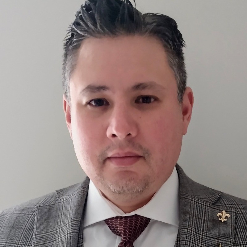 Global Head of Corporate