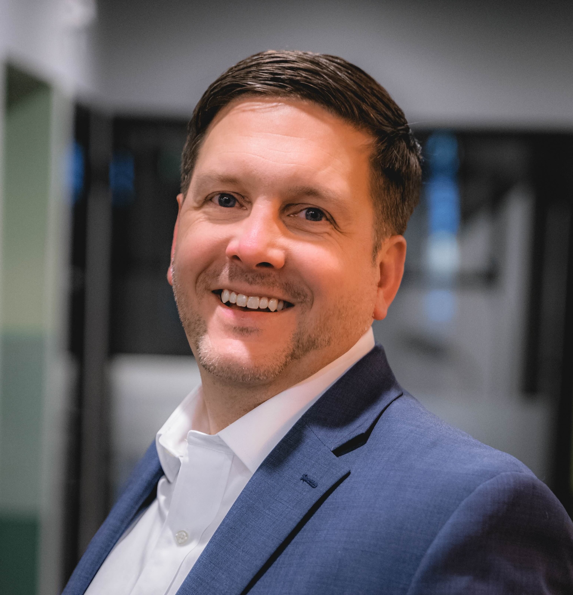 Global Head of Corporate