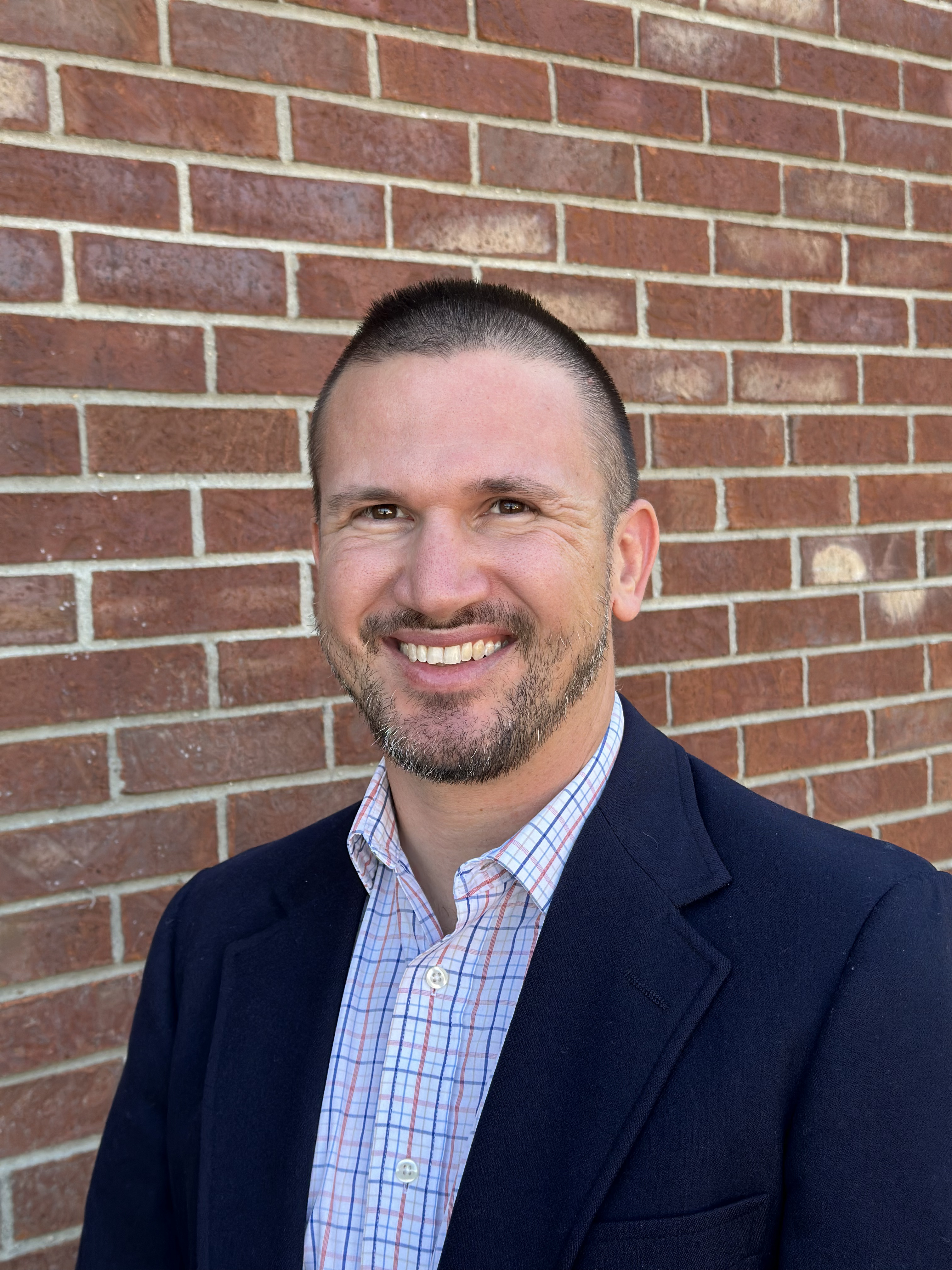 Global Head of Corporate 