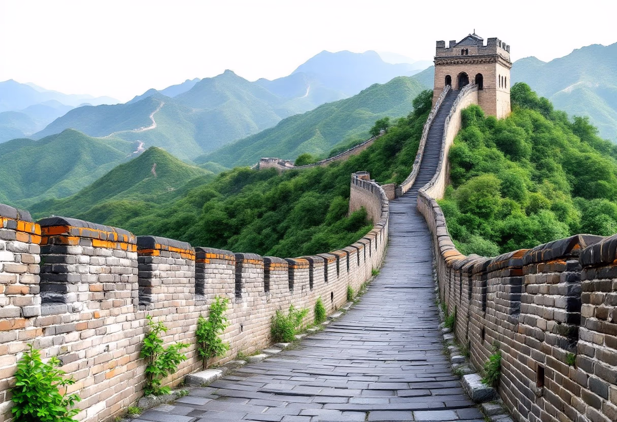 image of popular travel destinations