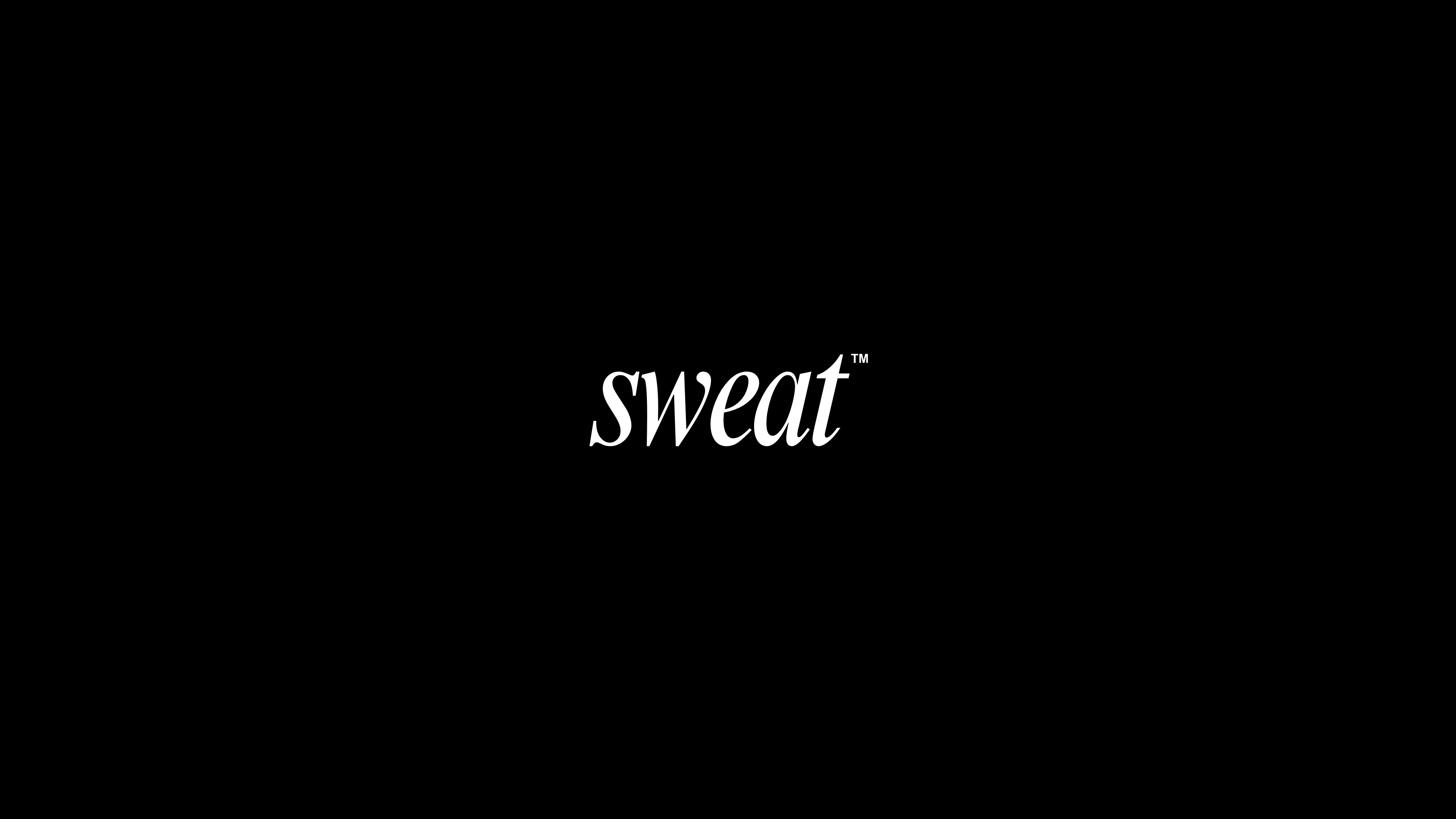 Sweat