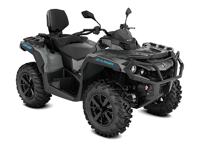 Can-Am Outlander MAX DPS 1000 ATV