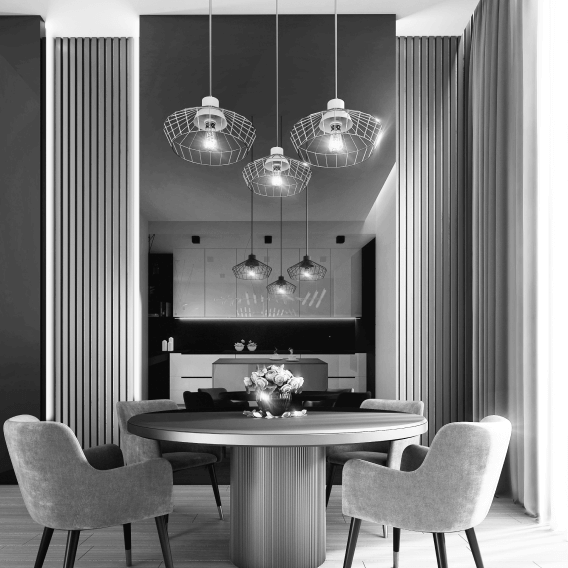 Follow Our Work On Instagram - Construcfy X Webflow Template