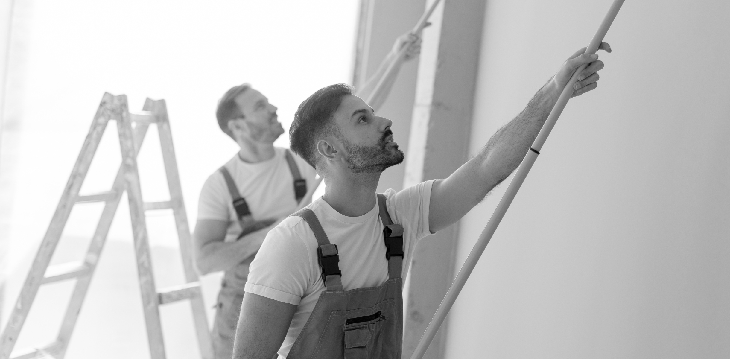 Residential Painting