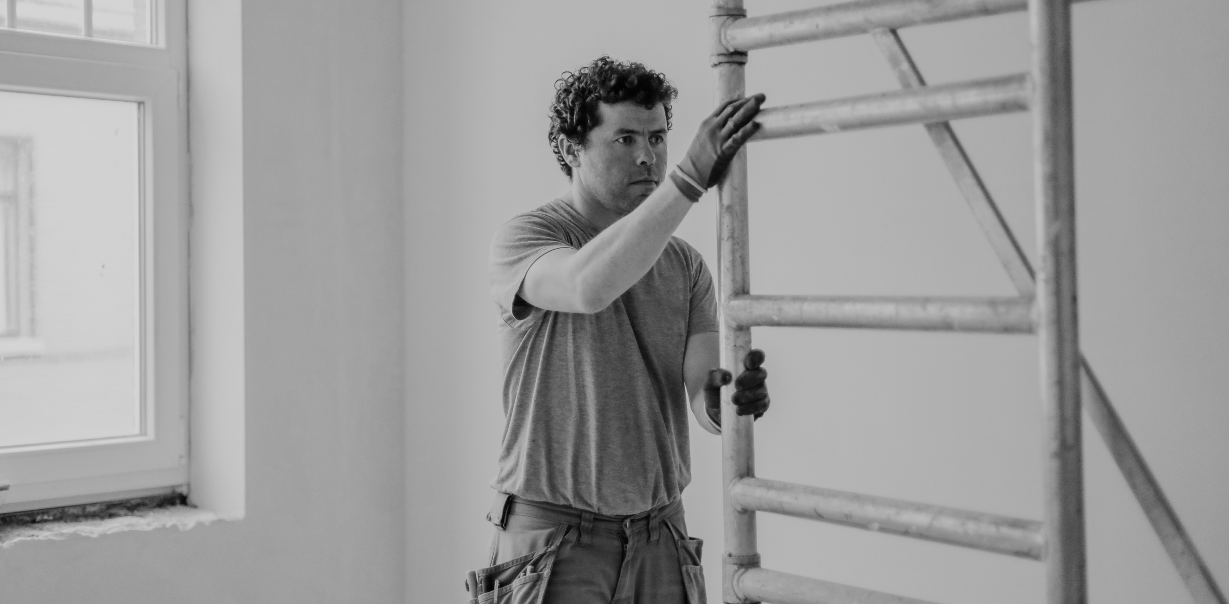 Drywall Installation