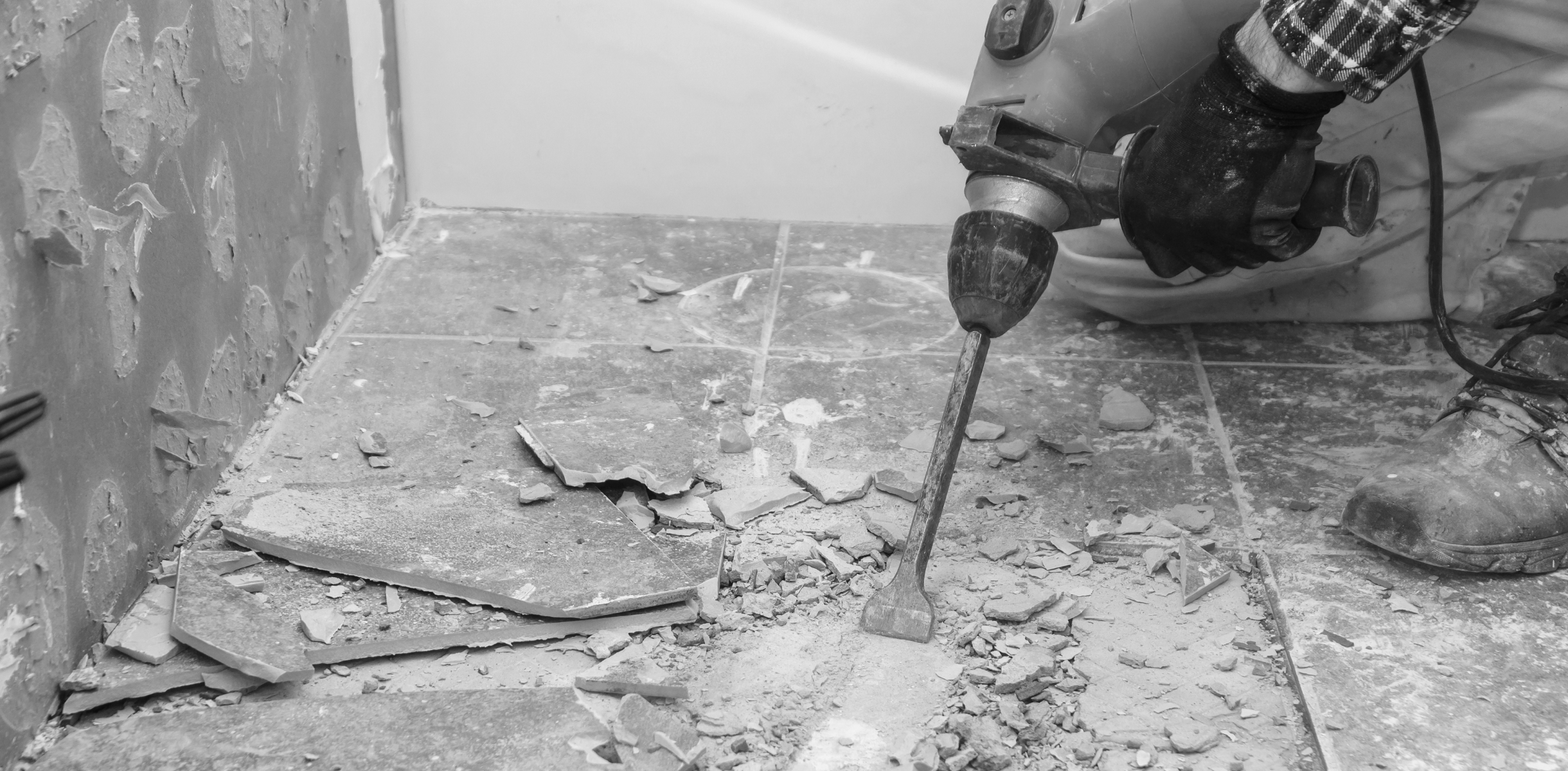 Water Damage Repair