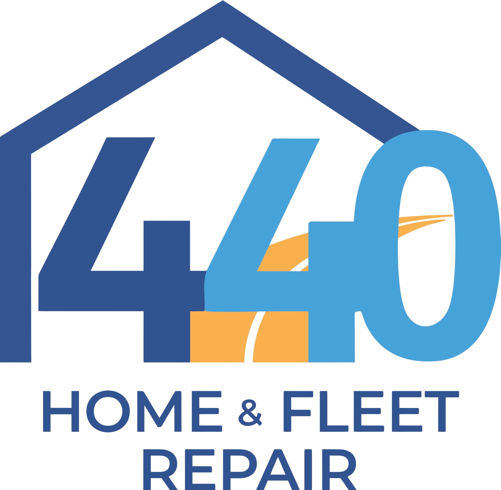 440 Transparent Logo