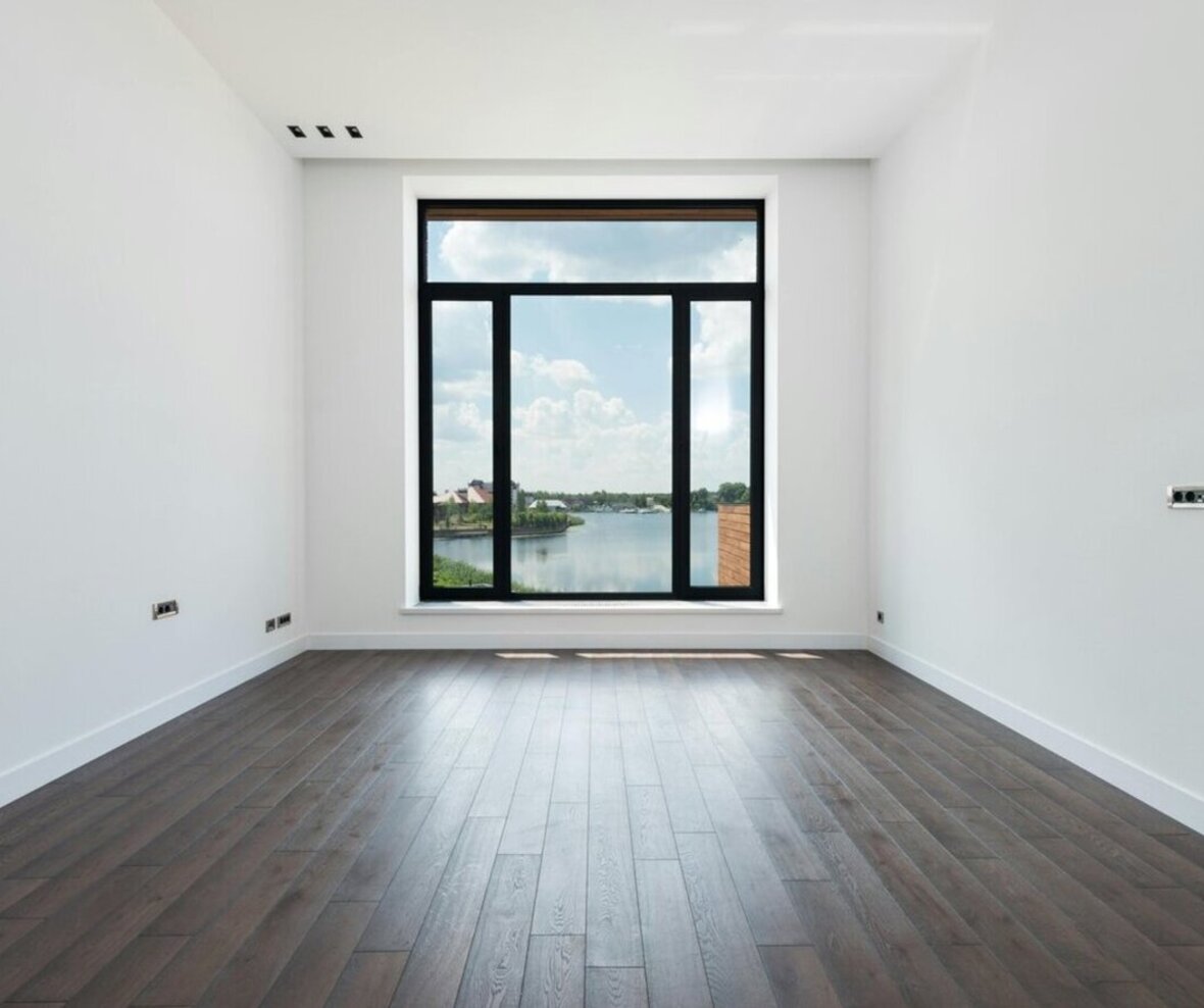 Laminate Flooring Installation