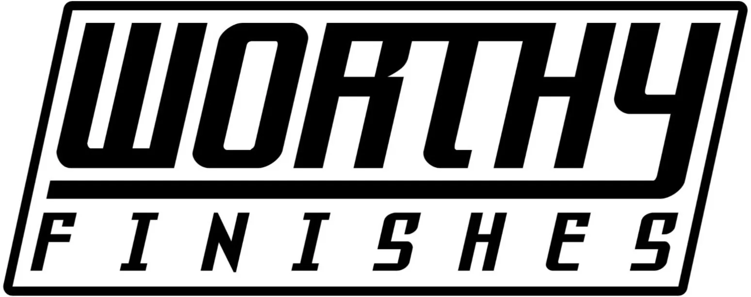 Worthy Finishes - Lansing Michigan painting company logo