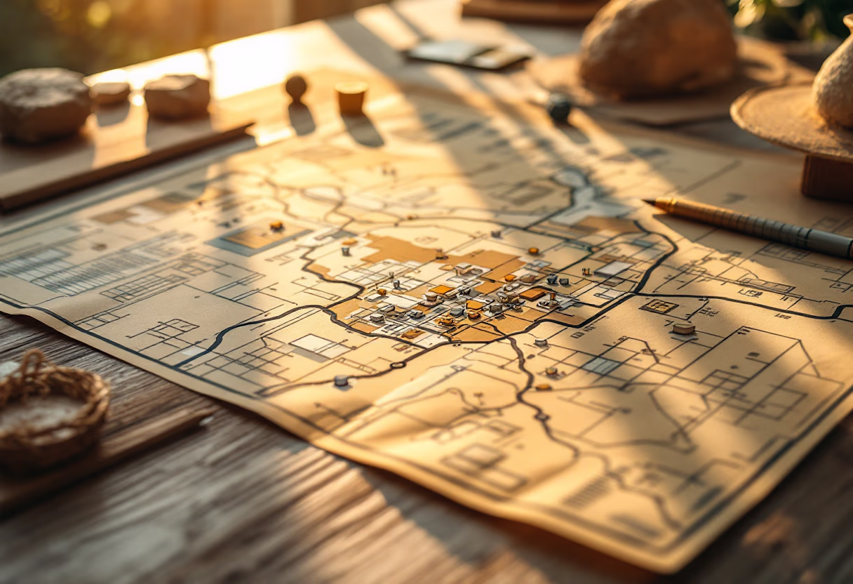 [background image] image of company location map (for a construction company)