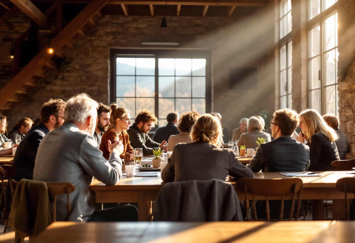 image of community transport seminar