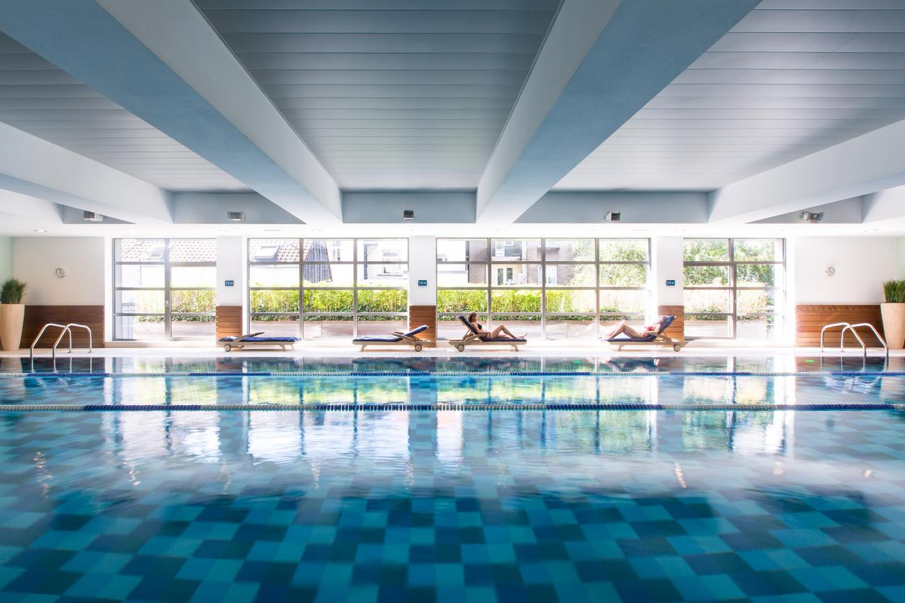 David Lloyd neemt Aspria over, inclusief 4 vestigingen in Brussel