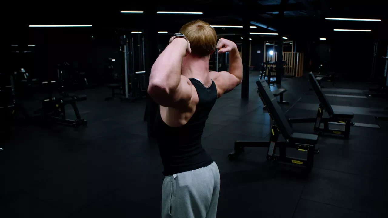 Pano-reportage op VRT: jonge fitnessers onder invloed van sociale media
