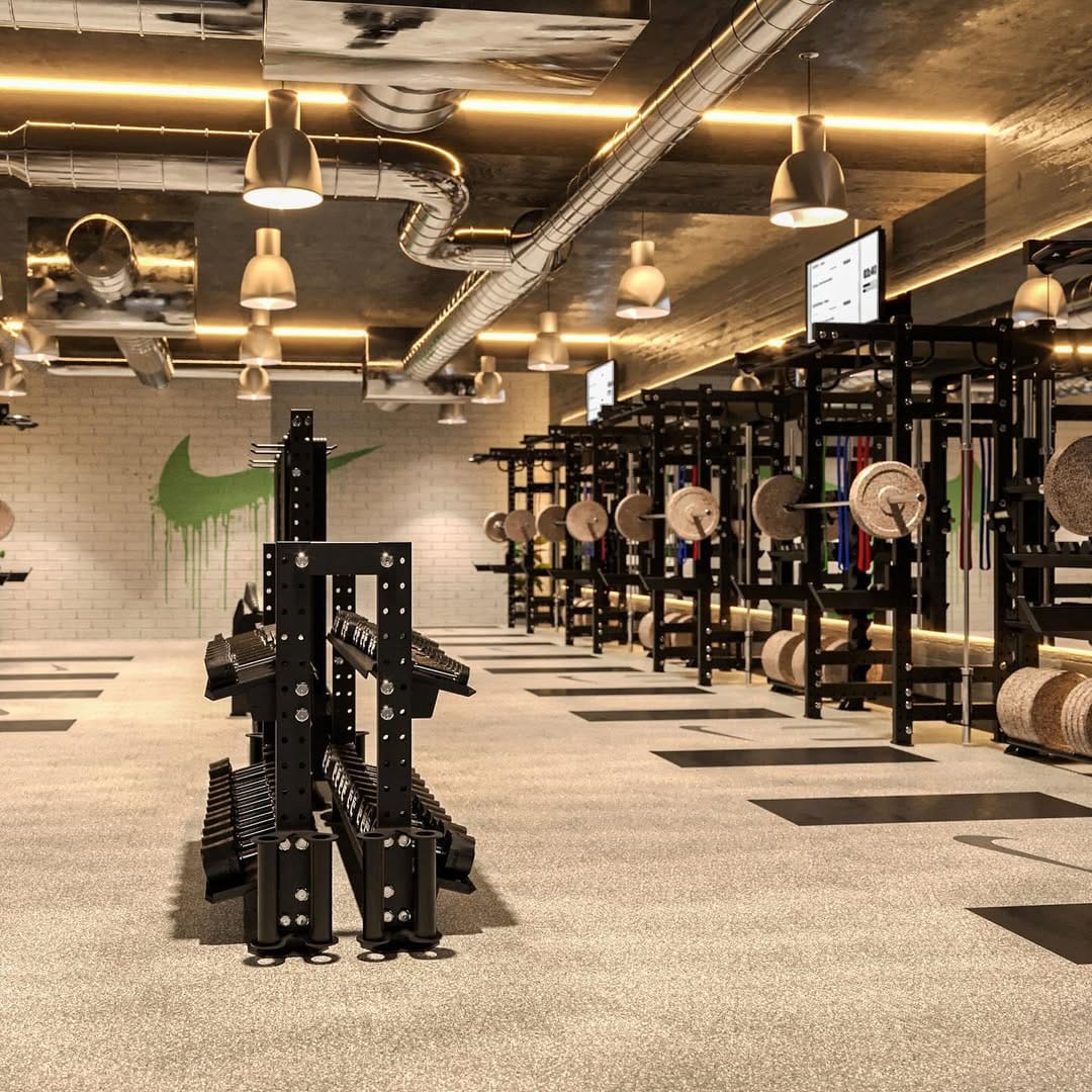 Nike stapt uit boutique fitness: alle studios sluiten de deuren