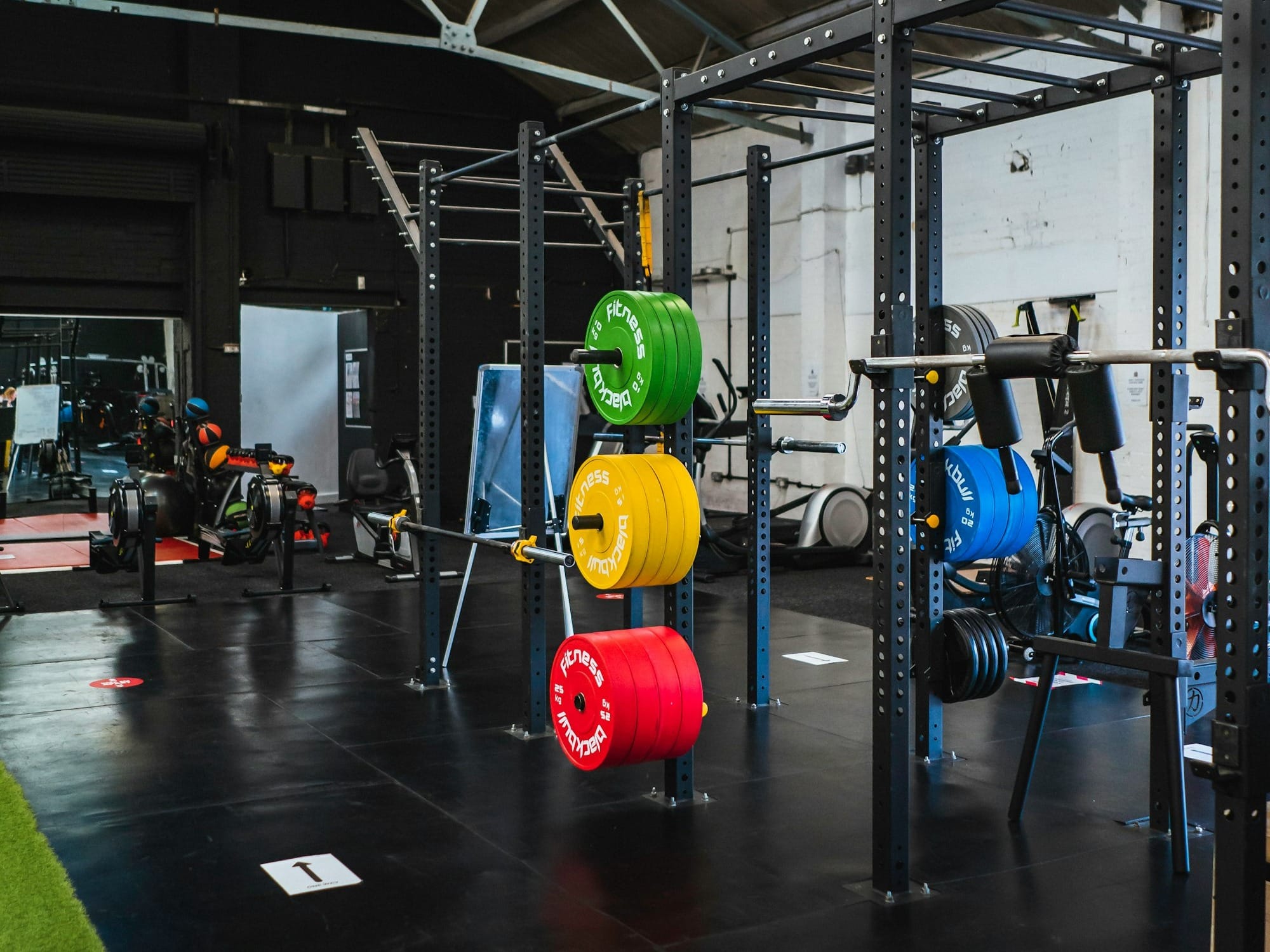 Wat maakt fitnesscentra winstgevend? Nieuwe inzichten uit Amerikaanse studie, Pilates meest rendabel