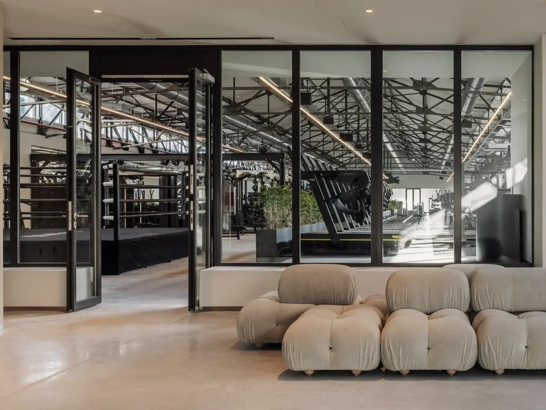 Animo Studios: het Belgische super-boutique concept