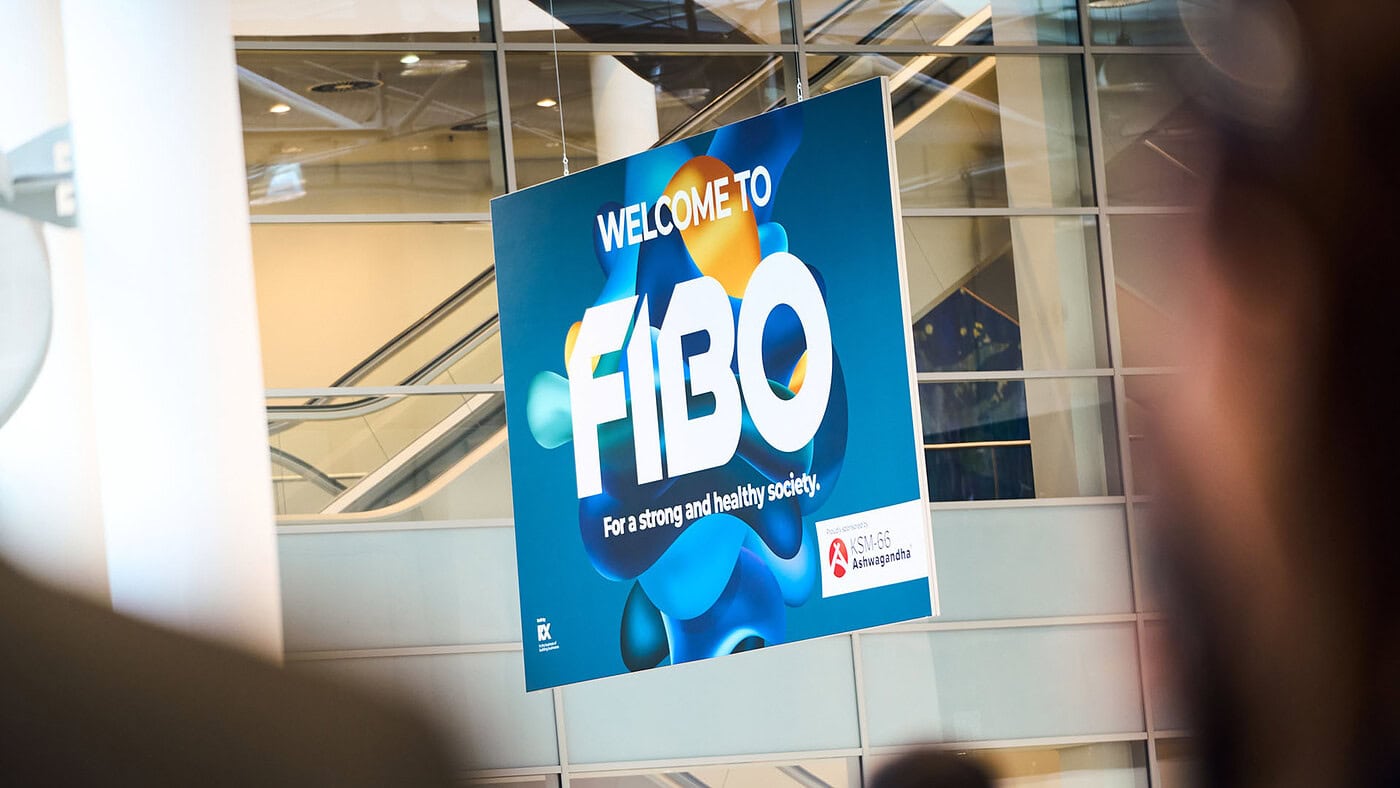 FIBO 2026: AI en longevity domineren 's werelds grootste fitnessbeurs