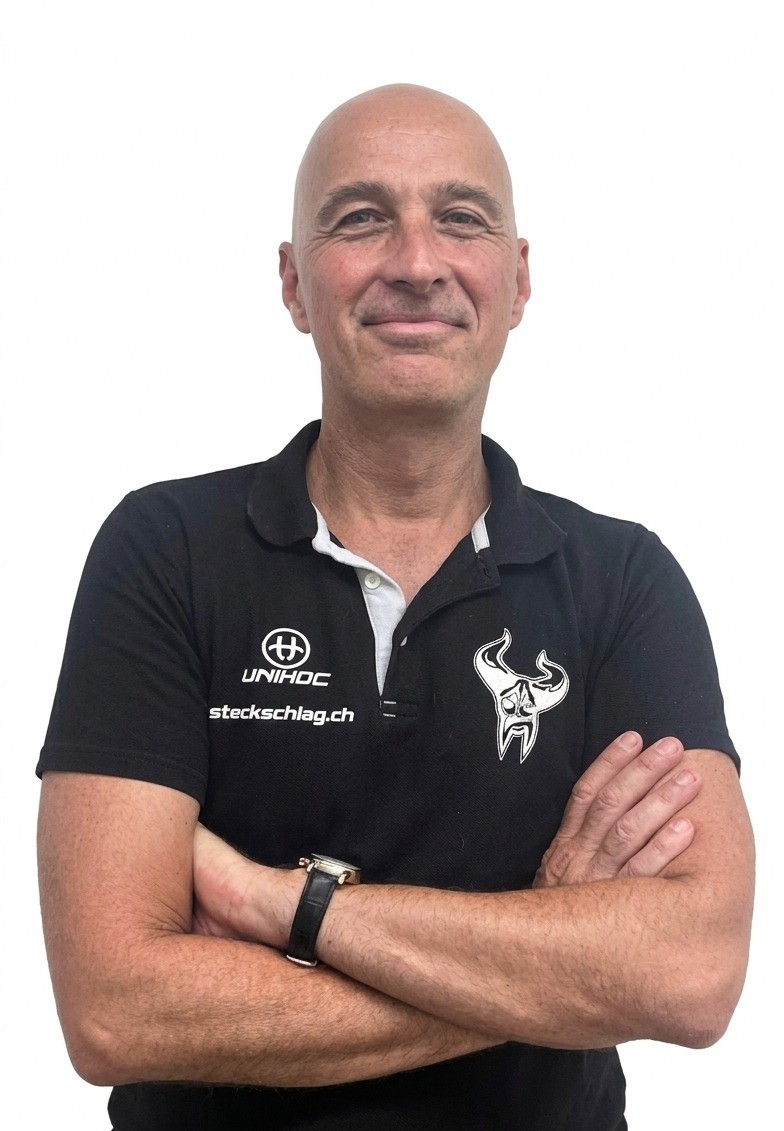 Martin Wyss